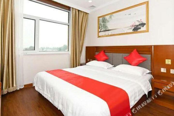Nanjing Zhenghui Hotel