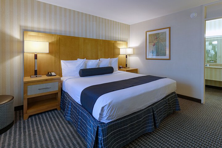 1 King Bed (5 of 22)