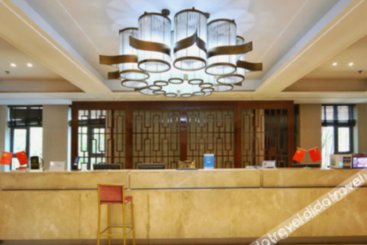 Hotel Interior 13 of 20