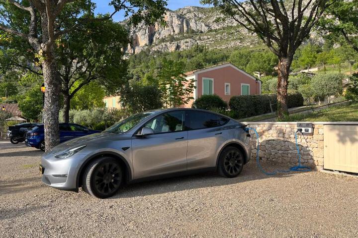 Fitness Center Photo