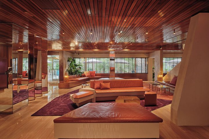 Hotel Interior 3 of 42