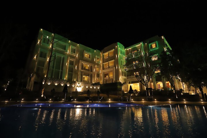 Hotel 52 of 55