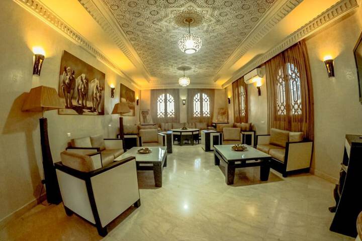 Hotel Interior 3 of 130