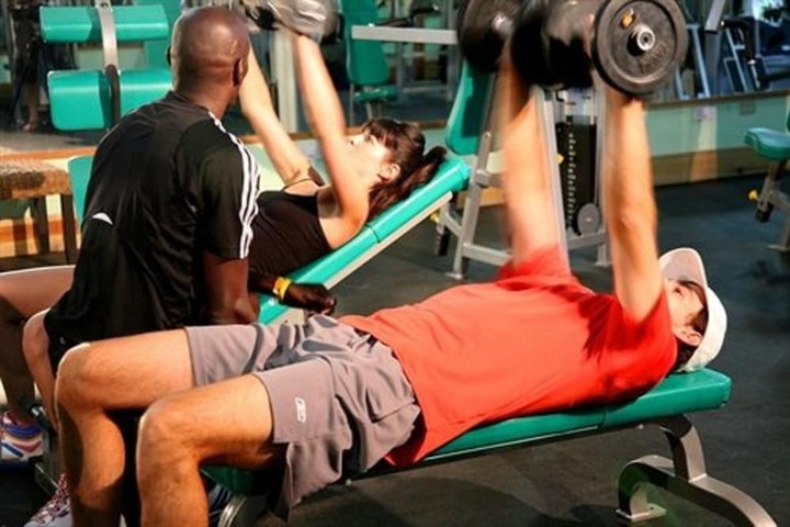 Health and Fitness 23 of 69