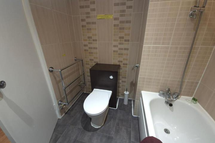 Fitness Center Photo