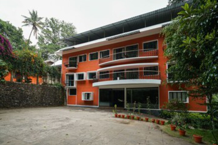 OYO 5841 Forest Haven