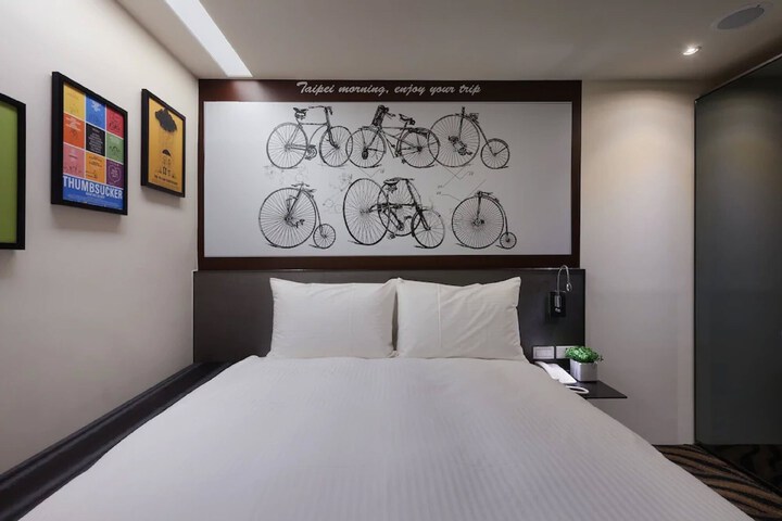 Fitness Facility Photos