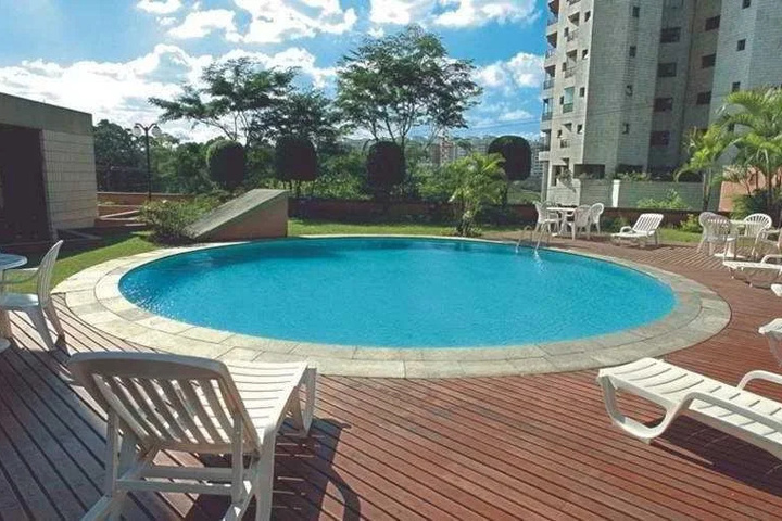 Pool 3 of 3