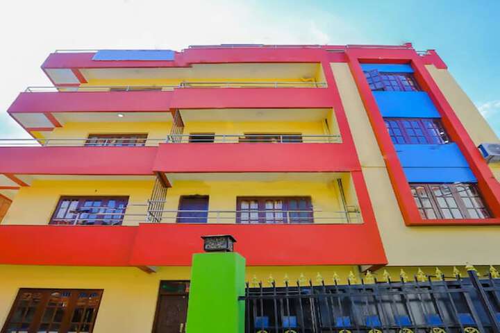 MeroStay 113 Hotel TMT