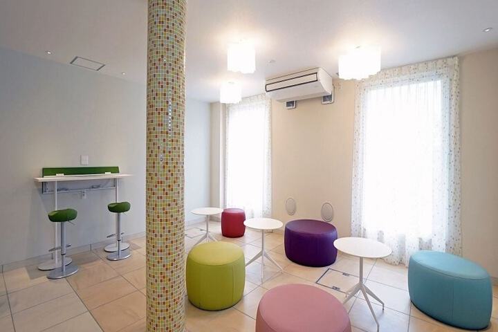 Lobby Photos