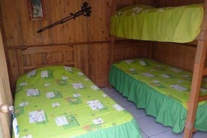 Fitness Facility Photos