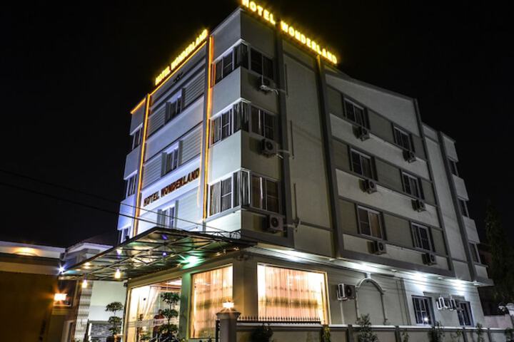 Hotel 26 of 26