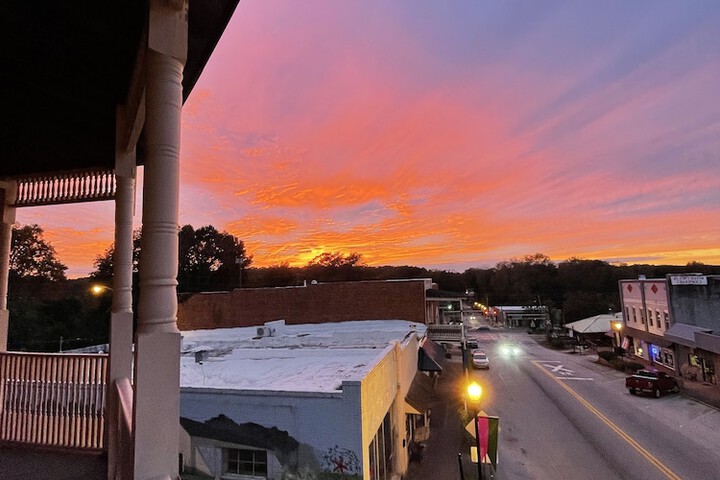 Terrace/Patio 86 of 87