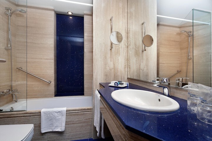 Bath Amenities