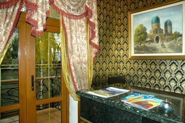 Hotel Interior 2 of 30