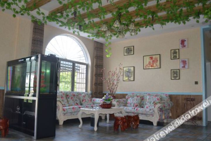 Hotel Interior 9 of 15