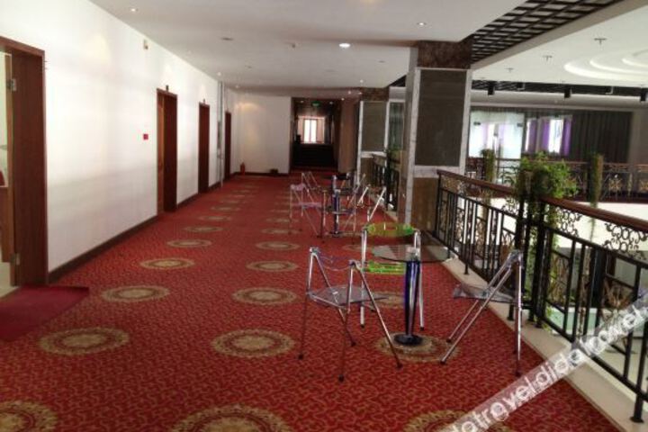 Hotel Interior 20 of 25