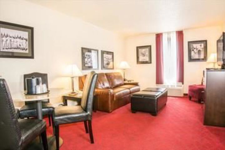 Suite Photo