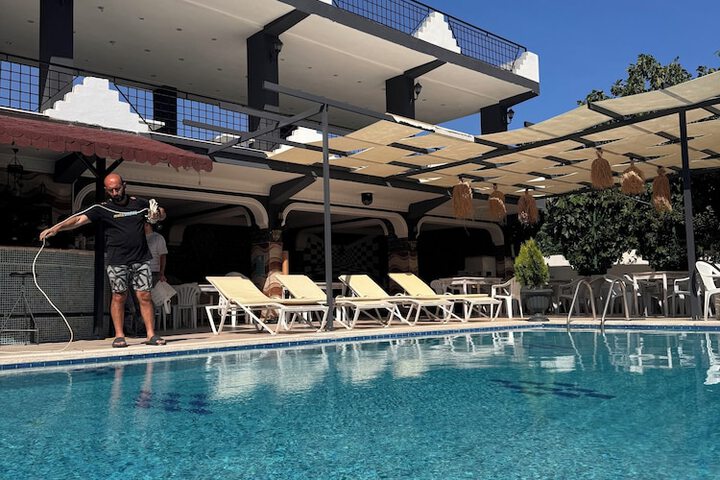 Terrace/Patio 147 of 169