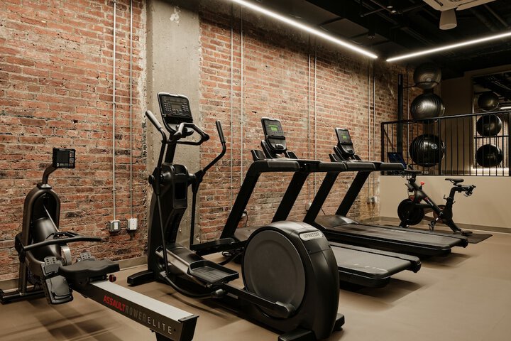 Health and Fitness 29 of 33