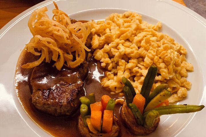 Dining Photos
