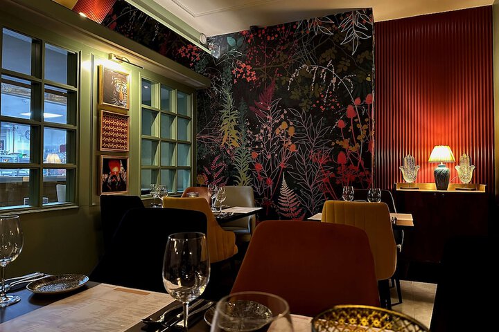 Restaurants