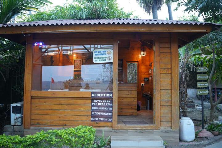 Image of Sunrise Resorts