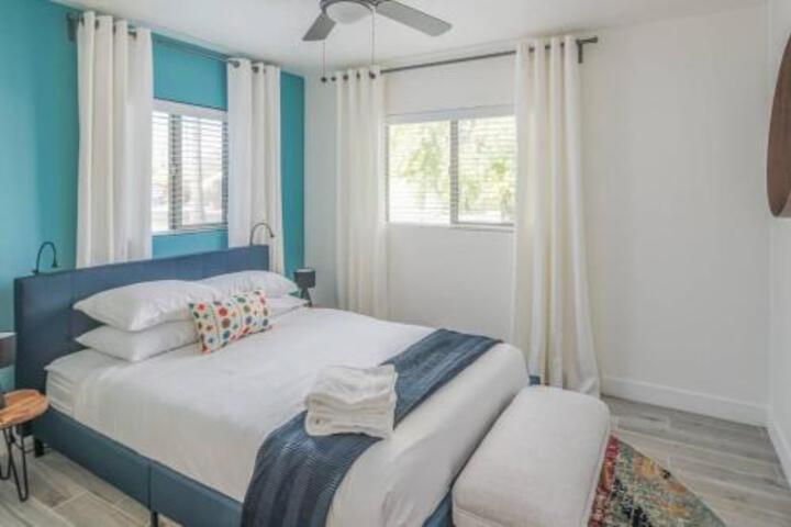 Charming 4BR Scottsdale Home in Scottsdale, AZ
