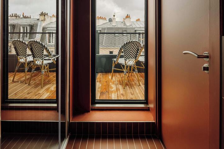 Terrace/Patio 85 of 128