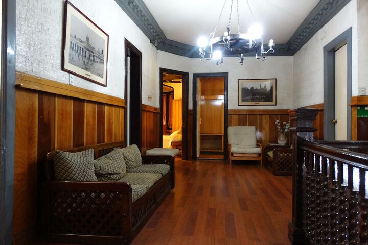 Hotel Interior 3 of 33