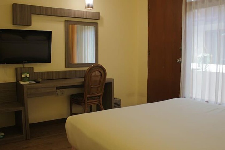 Hotel 64 of 69