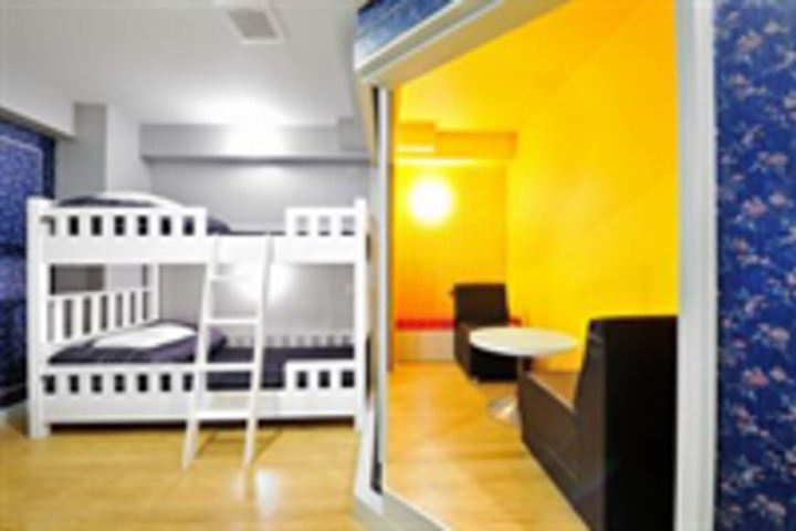 Fitness Center Photo