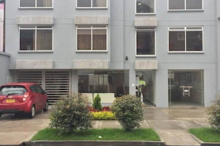 Cabrera Real Hotel