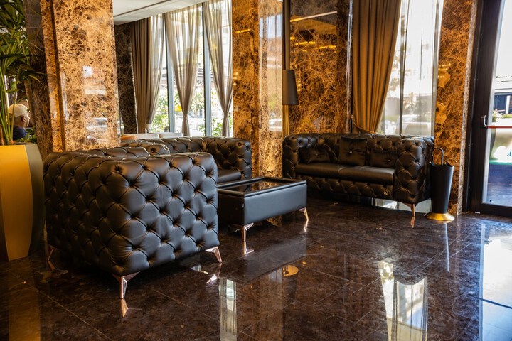Hotel Interior 4 of 51