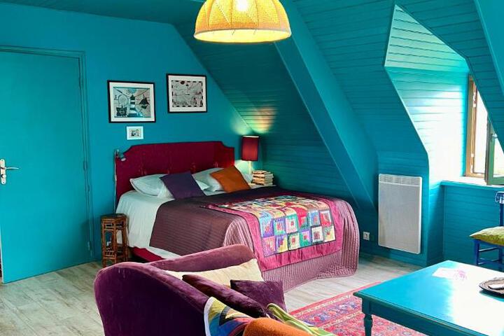 Apparthotel Maison Saint Michel