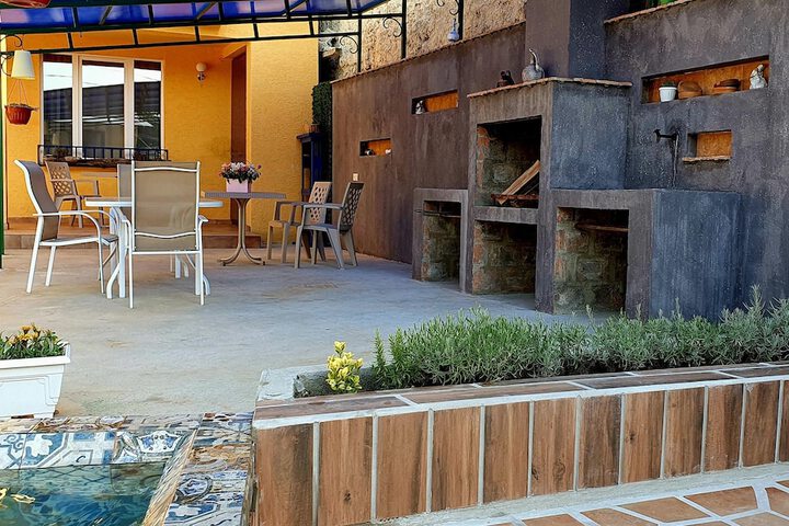 Terrace/Patio 18 of 36