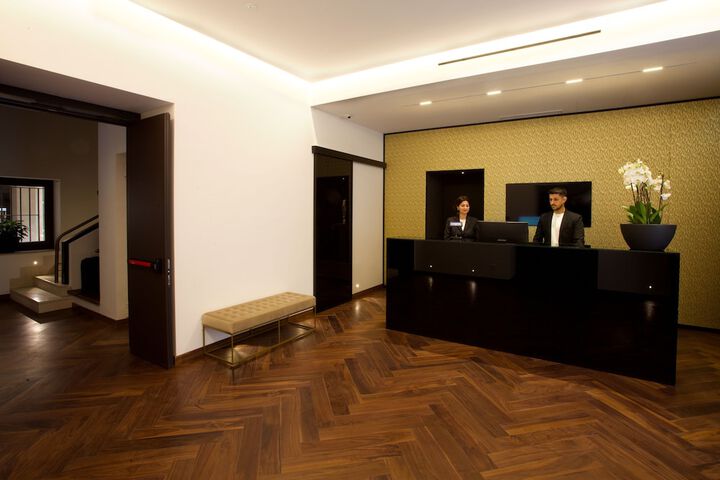 Hotel Interior 3 of 47