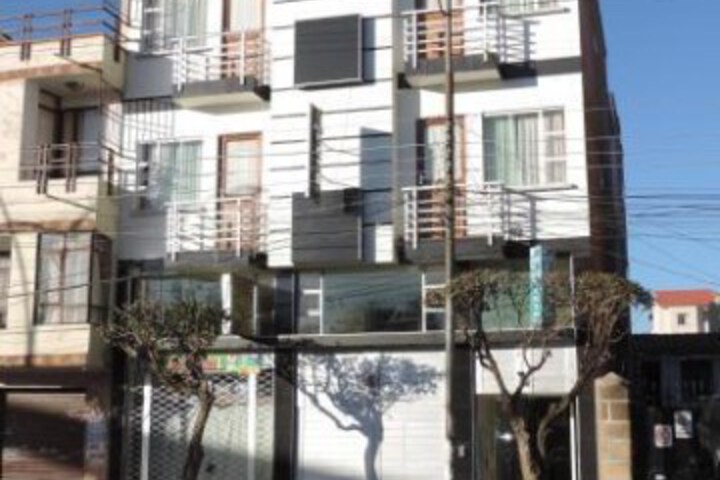 Image of Sermal Hotel