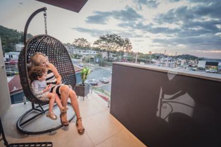 Terrace/Patio 3 of 19