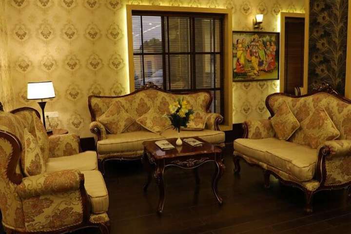 Hotel Interior 2 of 87