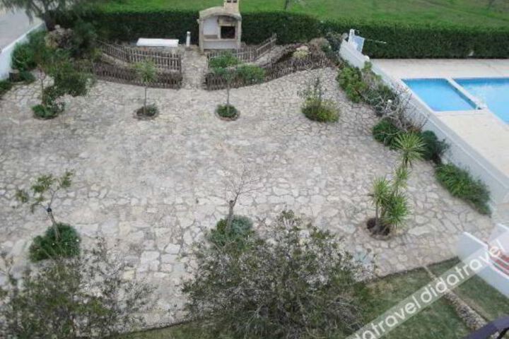 Vila Santa Isabel