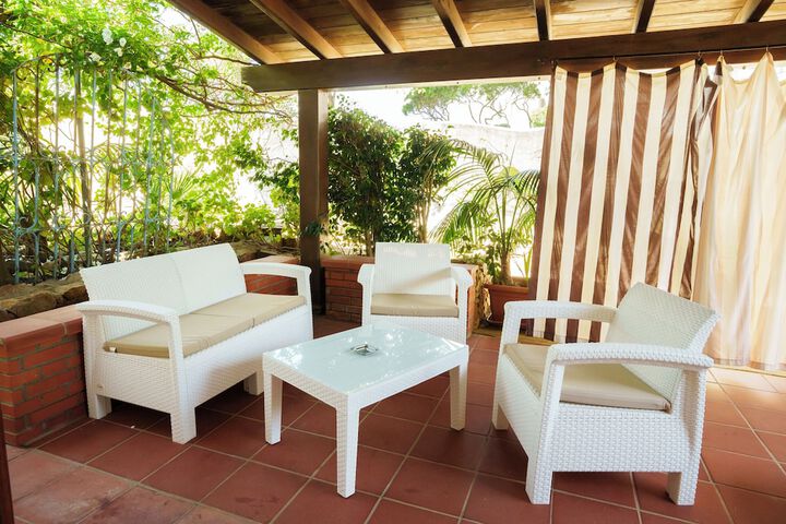 Terrace/Patio 57 of 197