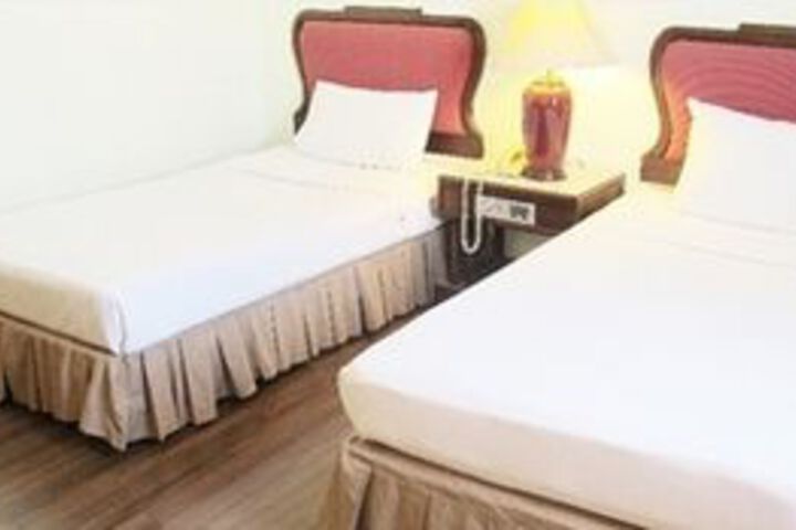 Suite Room