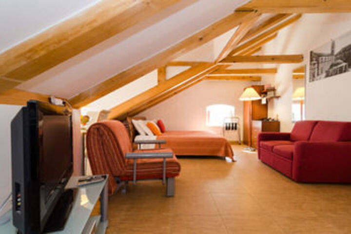 Fitness Center Photo