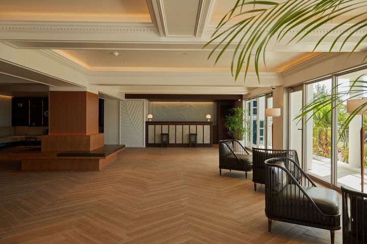 Hotel Interior 2 of 130
