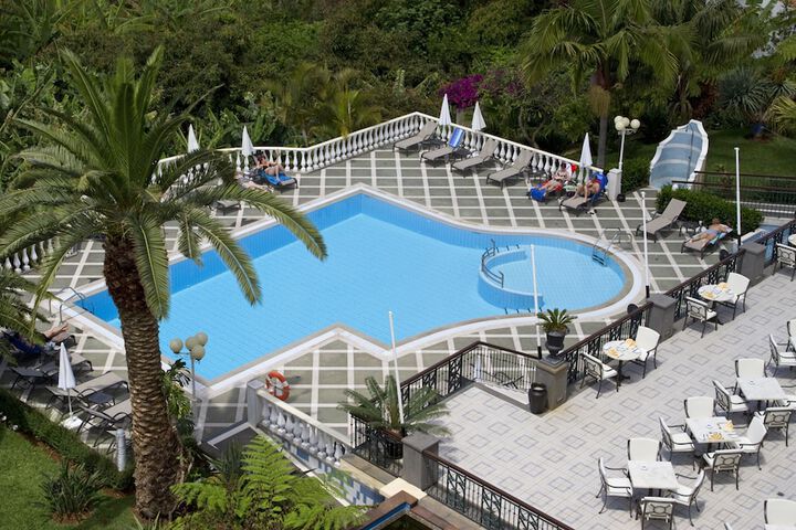 Hotel 76 of 85