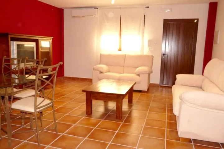 House With 6 Bedrooms in Villamiel With Wonderful Mountain View and Enclosed Garden