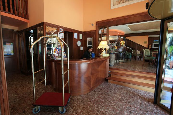 Hotel Interior 3 of 133