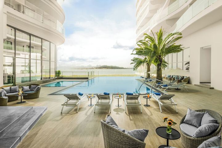 Citadines Marina Halong in Ha Long