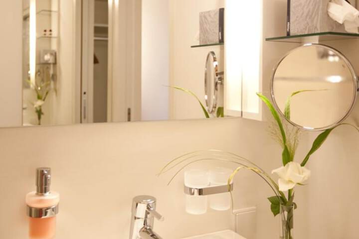 Bath Photo